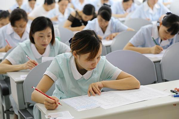 女人越老越吃香的职业有哪些